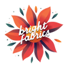bright fabrics