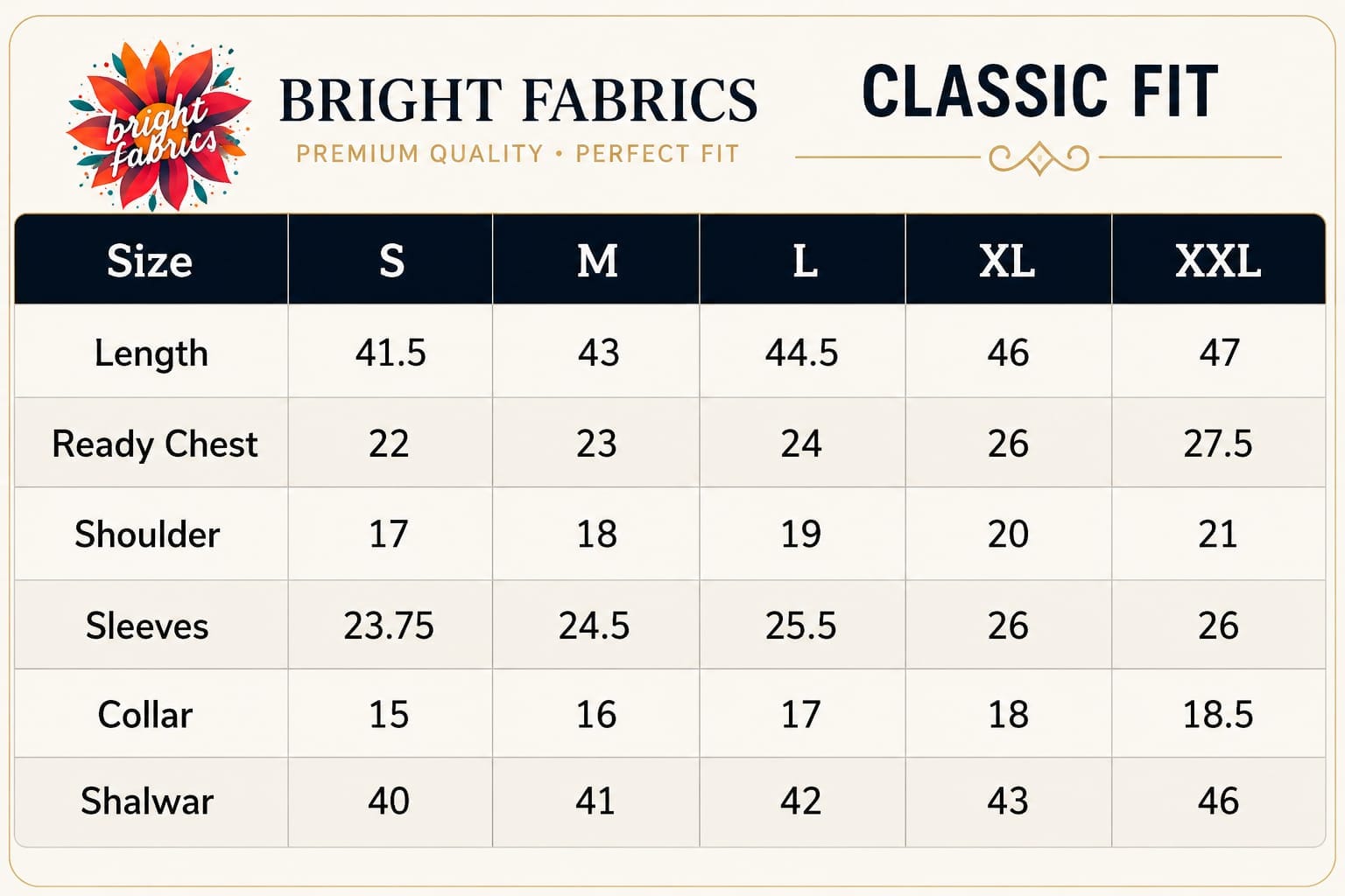 bright fabrics