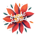 bright fabrics
